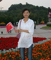 Aili Liu