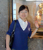 Qing Chen죩