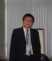 Chengjun Wangɿ