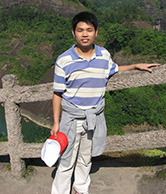 Qingping Keƽ