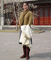 Wenxia Gaoϼ