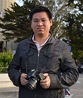 Xingguo Zhang˹