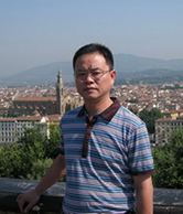 Xingen Hu¸